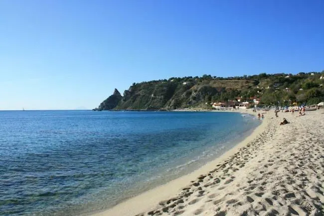 La Casa Di Chiaretta Panzió