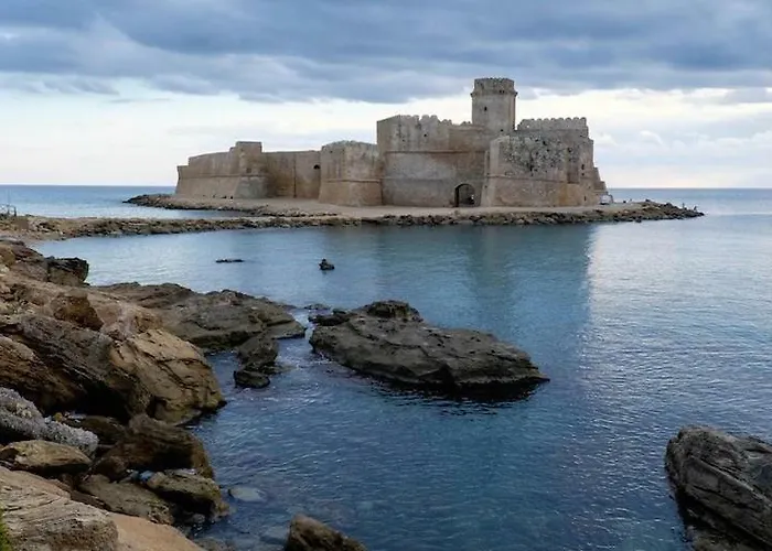 La Casa Di Chiaretta Panzió