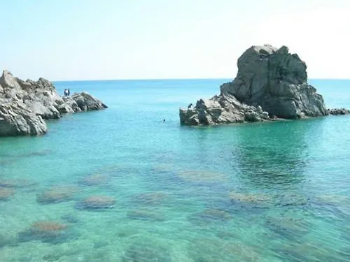 Panzió La Casa Di Chiaretta 4*