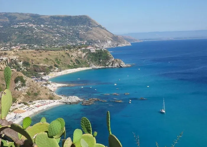 La Casa Di Chiaretta 4* Falerna