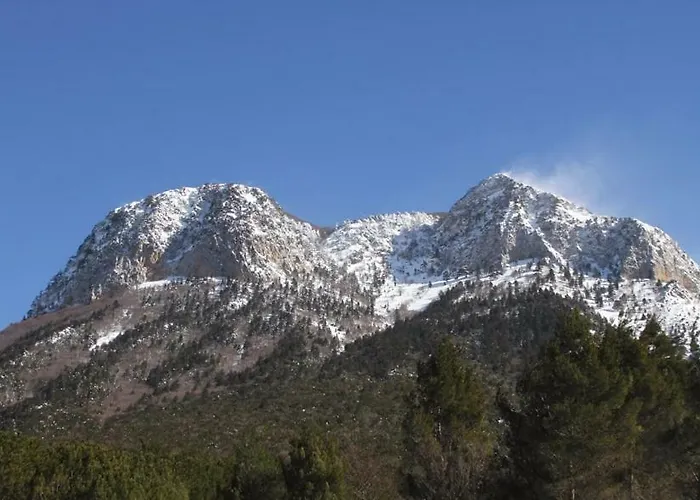 La Casa Di Chiaretta Panzió Falerna
