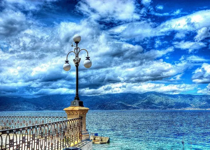 Panzió La Casa Di Chiaretta