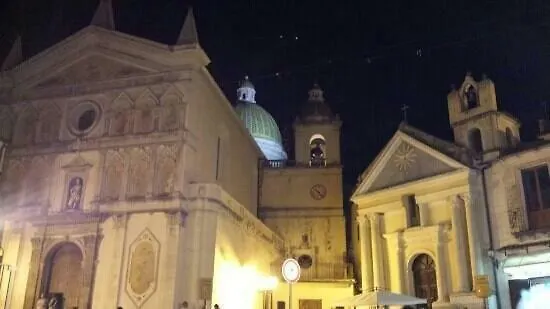 La Casa Di Chiaretta 4* Falerna