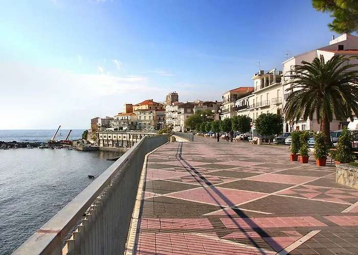 Panzió La Casa Di Chiaretta