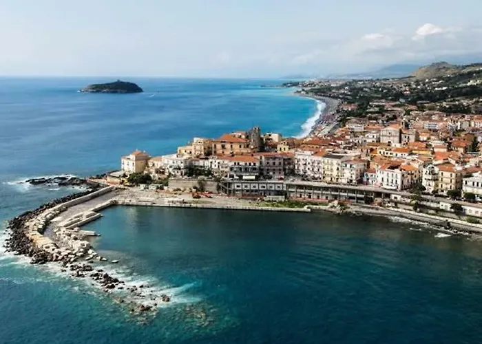 Panzió La Casa Di Chiaretta