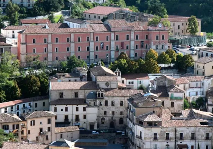 Panzió La Casa Di Chiaretta 4*