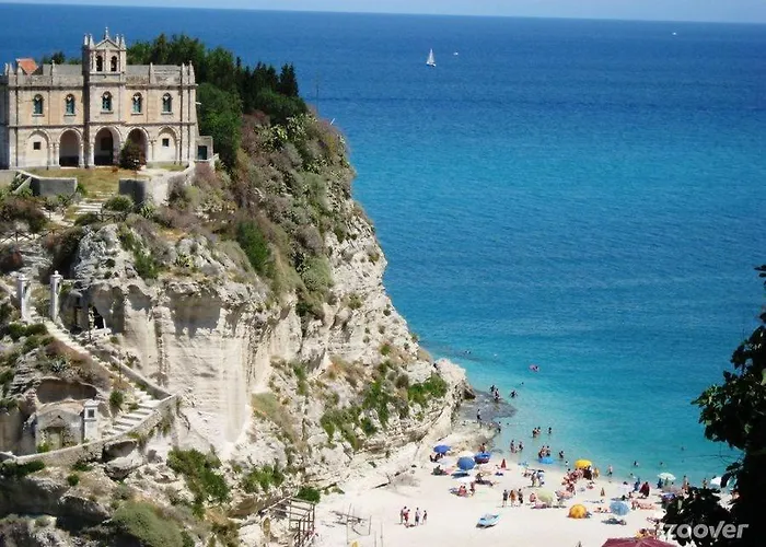 La Casa Di Chiaretta Panzió 4*